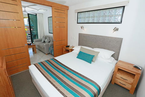 Beach Club Resort Mooloolaba - Kawana Tourism 24