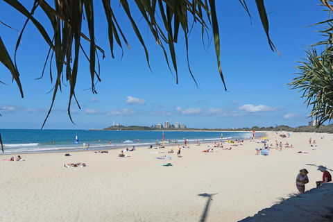 Beach Club Resort Mooloolaba - Kawana Tourism 39