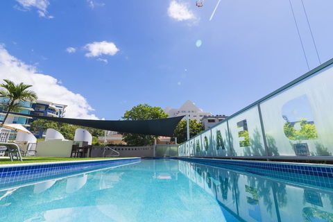 Beach Club Resort Mooloolaba - Kawana Tourism 30