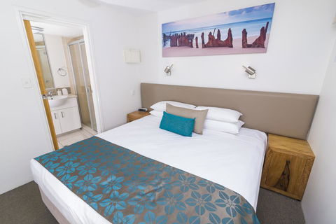 Beach Club Resort Mooloolaba - Kawana Tourism 4