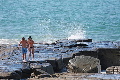 Beach Club Resort Mooloolaba - Kawana Tourism 41