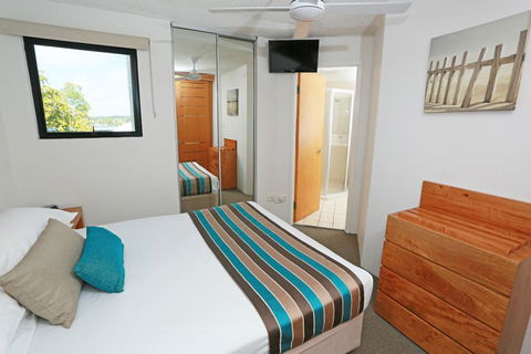 Beach Club Resort Mooloolaba - Kawana Tourism 22