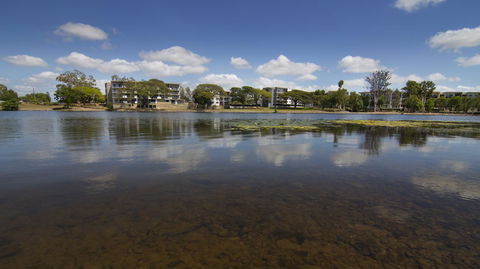 Jacana Apartments - Kawana Tourism 2