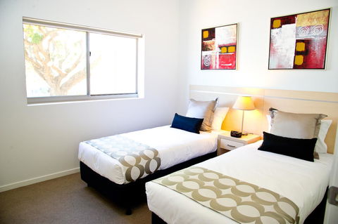 Jacana Apartments - Kawana Tourism 7