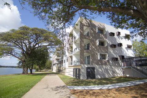 Jacana Apartments - Kawana Tourism 0