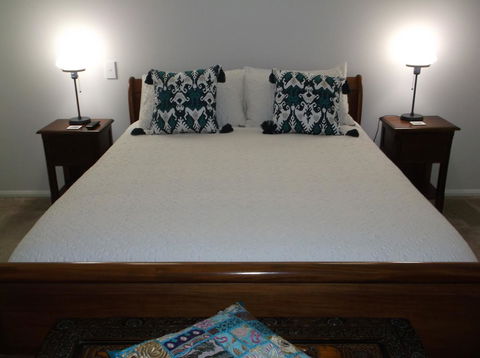 La Casita Banca - Luxury Holiday Home - Kawana Tourism 11