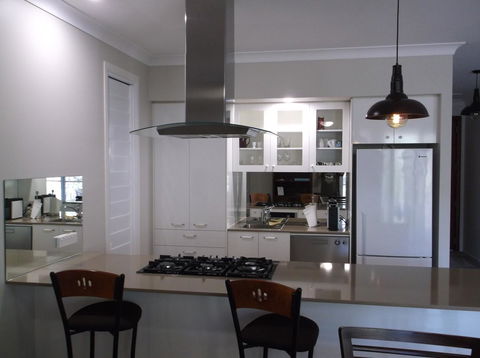 La Casita Banca - Luxury Holiday Home - Kawana Tourism 12