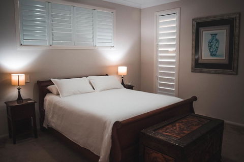 La Casita Banca - Luxury Holiday Home - Kawana Tourism 0