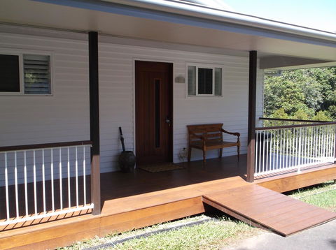 La Casita Banca - Luxury Holiday Home - Kawana Tourism 27