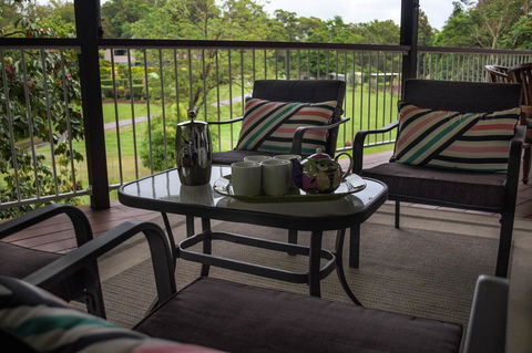 La Casita Banca - Luxury Holiday Home - Kawana Tourism 22