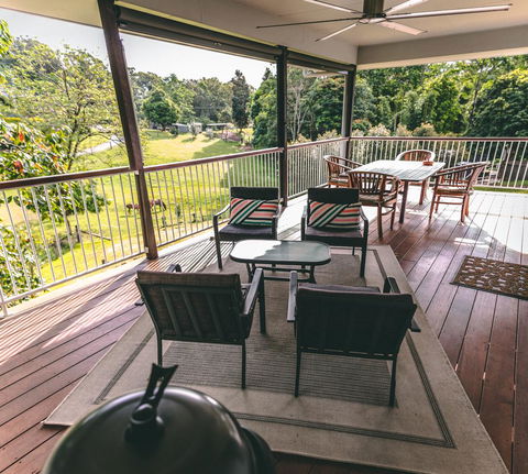 La Casita Banca - Luxury Holiday Home - Kawana Tourism 20