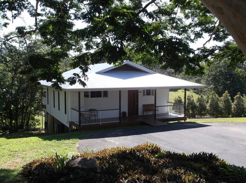 La Casita Banca - Luxury Holiday Home - Kawana Tourism 30