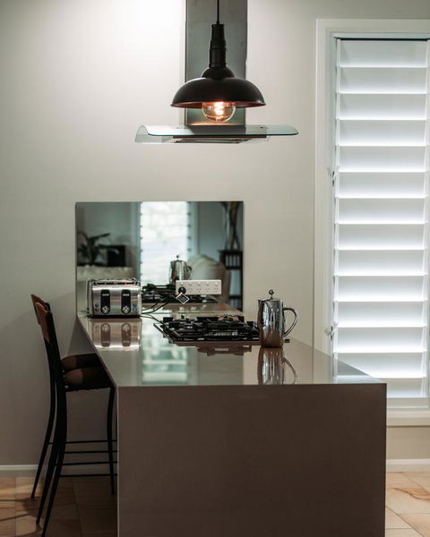 La Casita Banca - Luxury Holiday Home - Kawana Tourism 14
