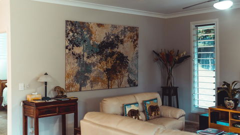 La Casita Banca - Luxury Holiday Home - Kawana Tourism 2
