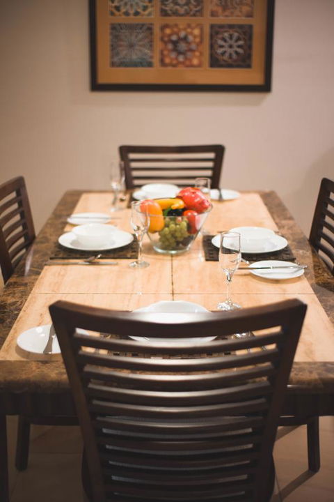 La Casita Banca - Luxury Holiday Home - Kawana Tourism 10