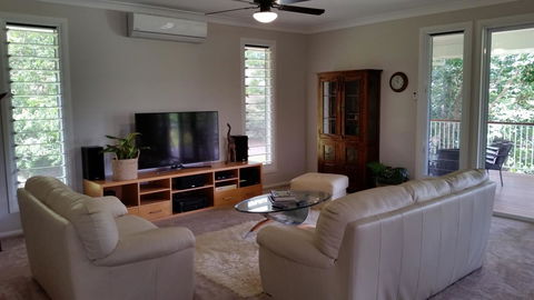 La Casita Banca - Luxury Holiday Home - Kawana Tourism 17