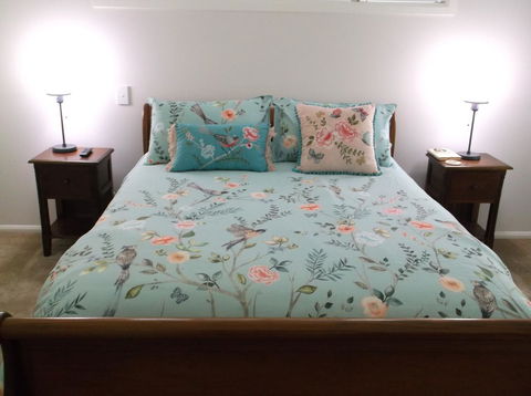 La Casita Banca - Luxury Holiday Home - Kawana Tourism 8