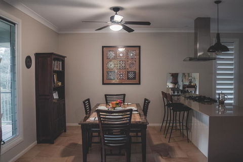 La Casita Banca - Luxury Holiday Home - Kawana Tourism 5