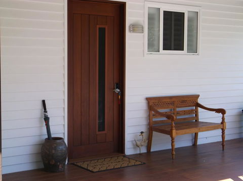 La Casita Banca - Luxury Holiday Home - Kawana Tourism 28