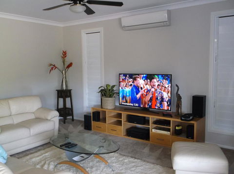 La Casita Banca - Luxury Holiday Home - Kawana Tourism 19