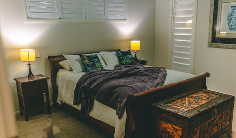 La Casita Banca - Luxury Holiday Home - Kawana Tourism 9
