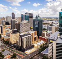 Pullman Brisbane King George Square