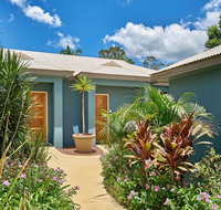 Blue Summit Hideaway - Kawana Tourism