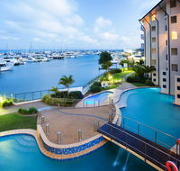 Mantra Hervey Bay - Kawana Tourism