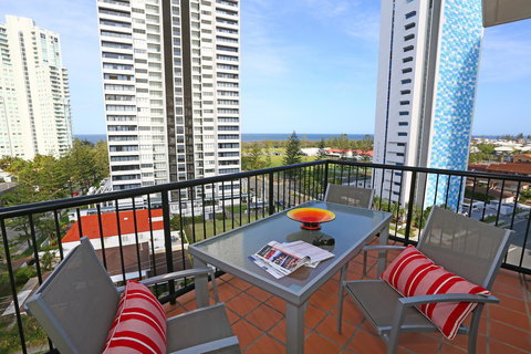 Neptune Resort - Kawana Tourism 19