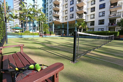 Neptune Resort - Kawana Tourism 3