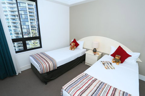 Neptune Resort - Kawana Tourism 12