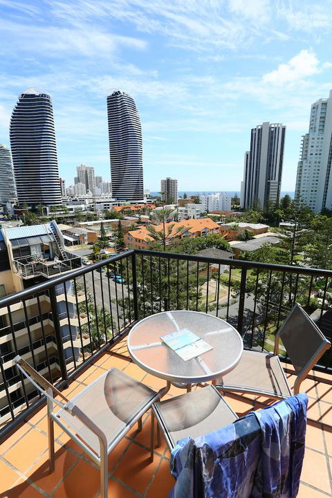 Neptune Resort - Kawana Tourism 2