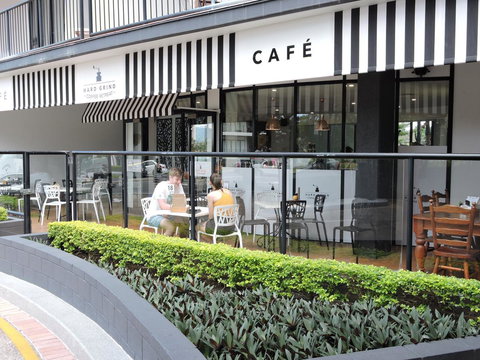 Neptune Resort - Kawana Tourism 5