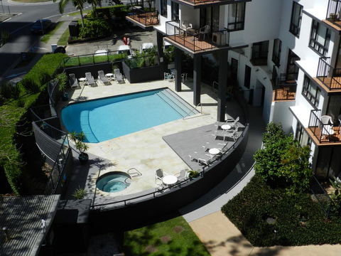 Neptune Resort - Kawana Tourism 1