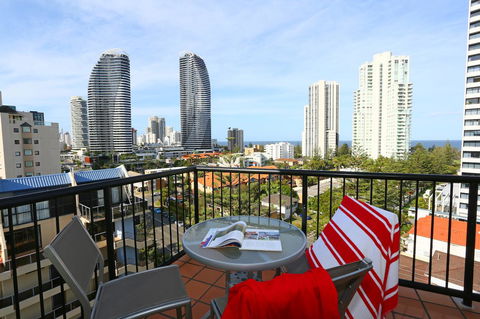 Neptune Resort - Kawana Tourism 14