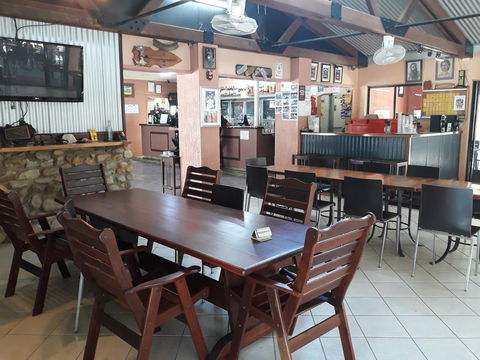 Speewah Country Tavern - Kawana Tourism 12