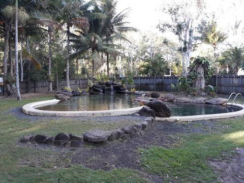 Speewah Country Tavern - Kawana Tourism 13