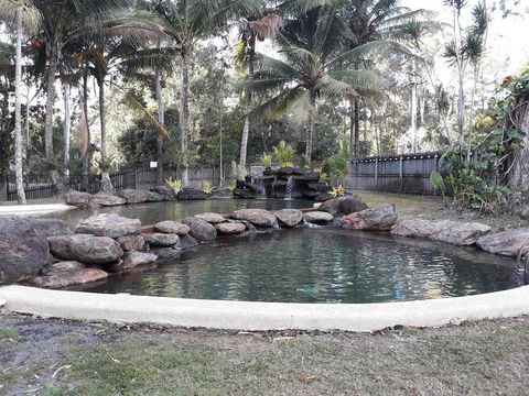 Speewah Country Tavern - Kawana Tourism 14