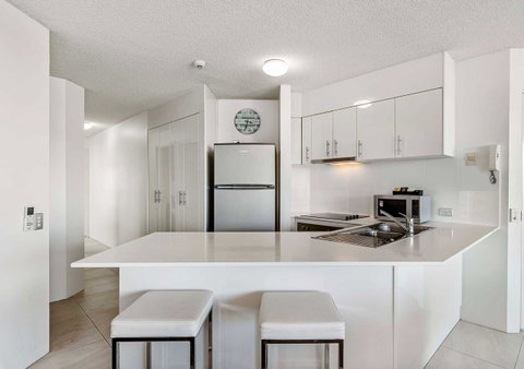 Sailport Mooloolaba Apartments - Kawana Tourism 17