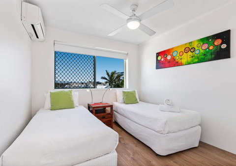 Sailport Mooloolaba Apartments - Kawana Tourism 15