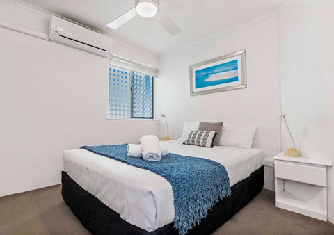 Sailport Mooloolaba Apartments - Kawana Tourism 14