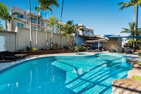 Sailport Mooloolaba Apartments - Kawana Tourism 6