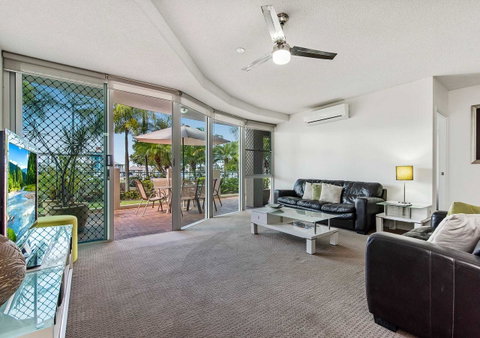 Sailport Mooloolaba Apartments - Kawana Tourism 29