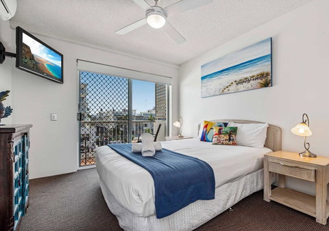 Sailport Mooloolaba Apartments - Kawana Tourism 18