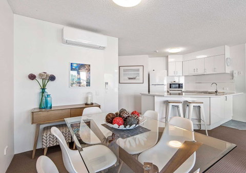 Sailport Mooloolaba Apartments - Kawana Tourism 24