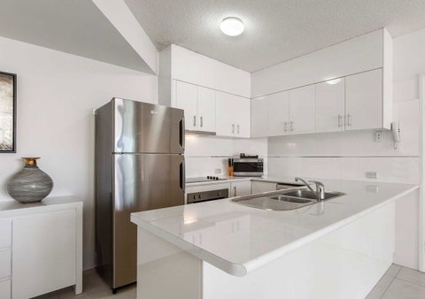 Sailport Mooloolaba Apartments - Kawana Tourism 31