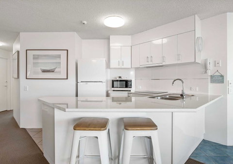 Sailport Mooloolaba Apartments - Kawana Tourism 25