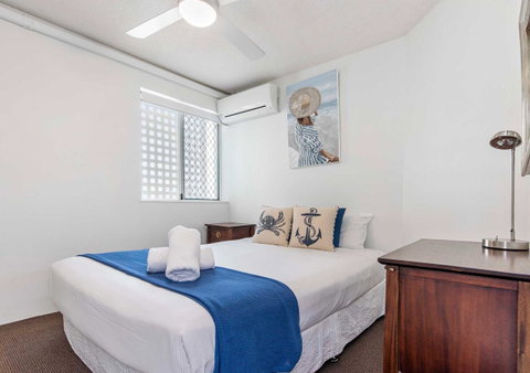 Sailport Mooloolaba Apartments - Kawana Tourism 19