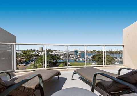 Sailport Mooloolaba Apartments - Kawana Tourism 11