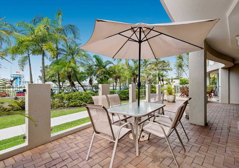 Sailport Mooloolaba Apartments - Kawana Tourism 28